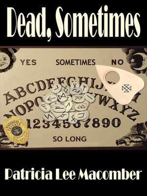 cover image of Dead, Sometimes